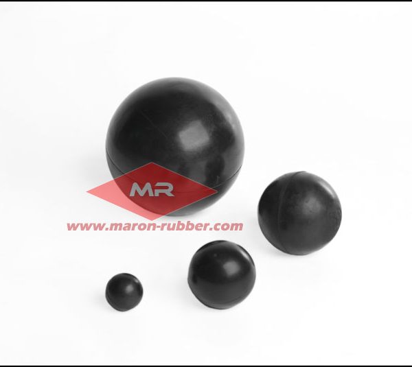 Rubber Balls